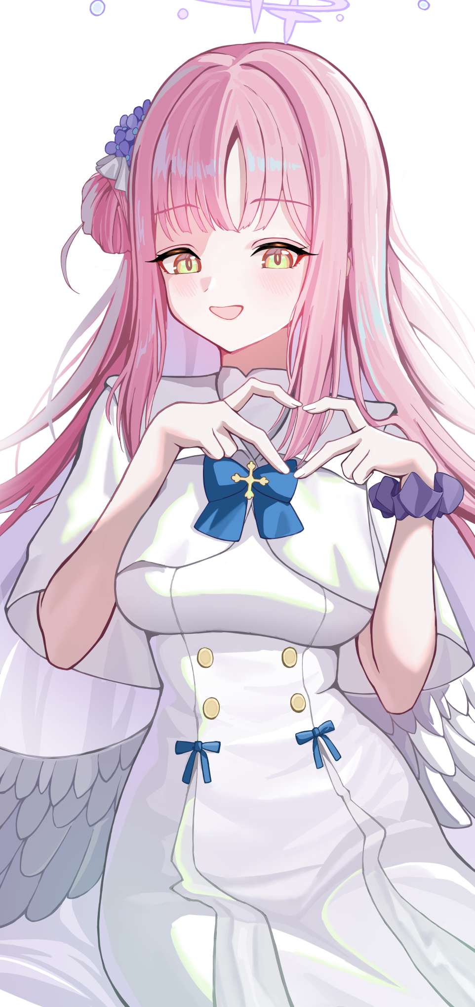Mika (Blue Archive) Rule 34 Image