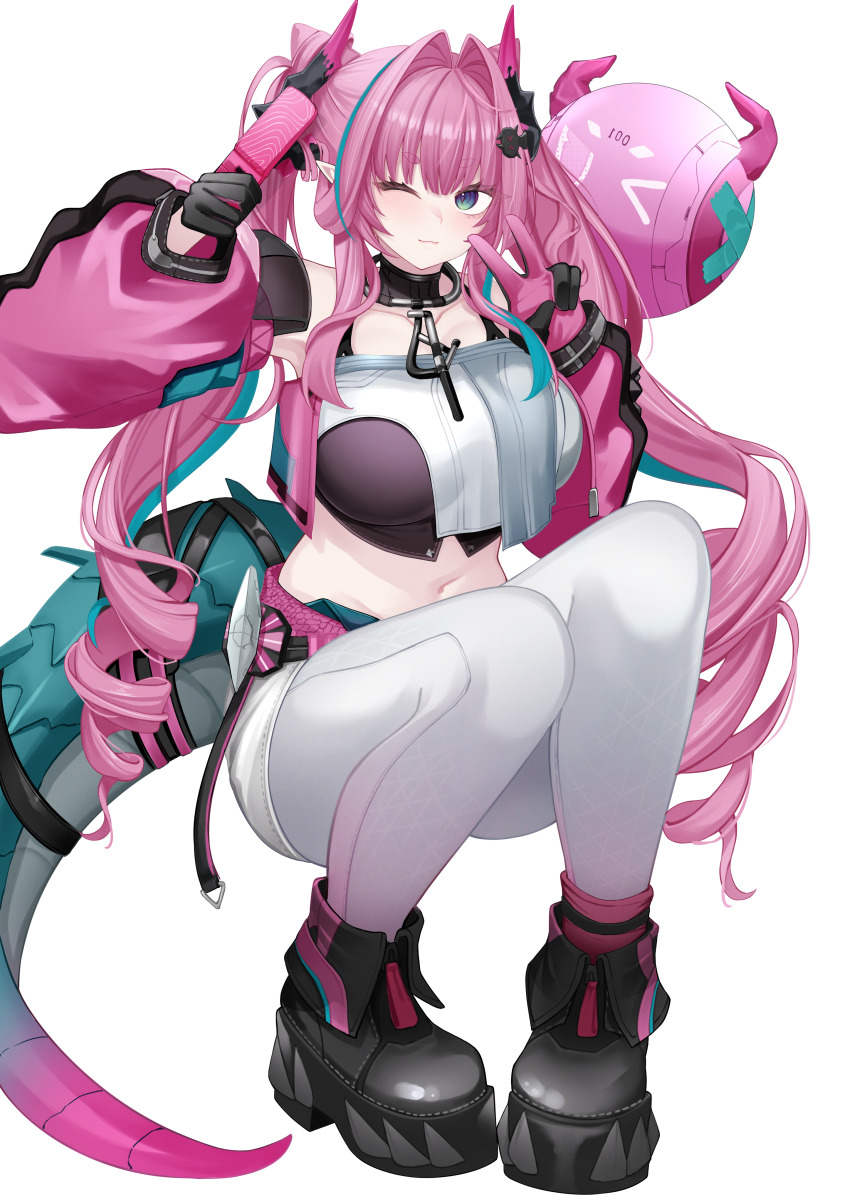 Arknights Rule 34 Image