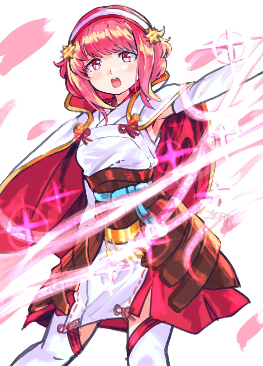Sakura (Fire Emblem) Rule 34 Image