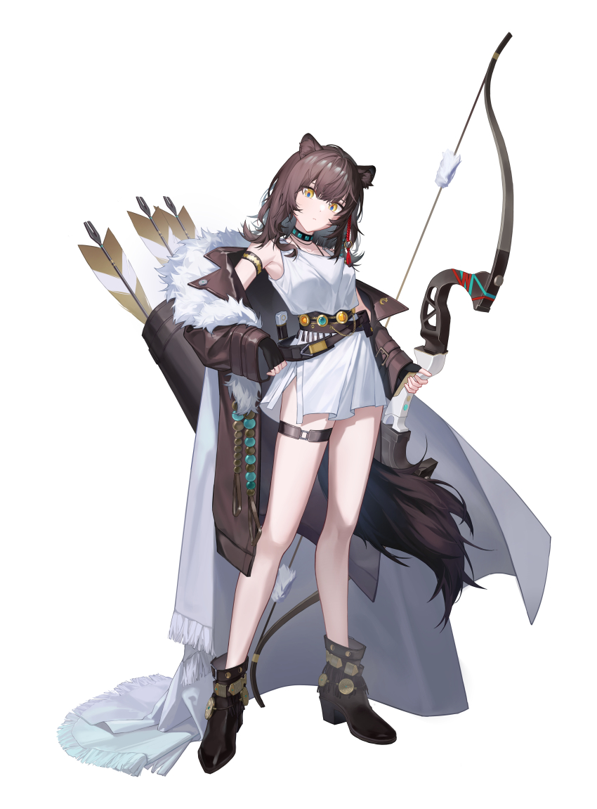 Arknights Rule 34 Image