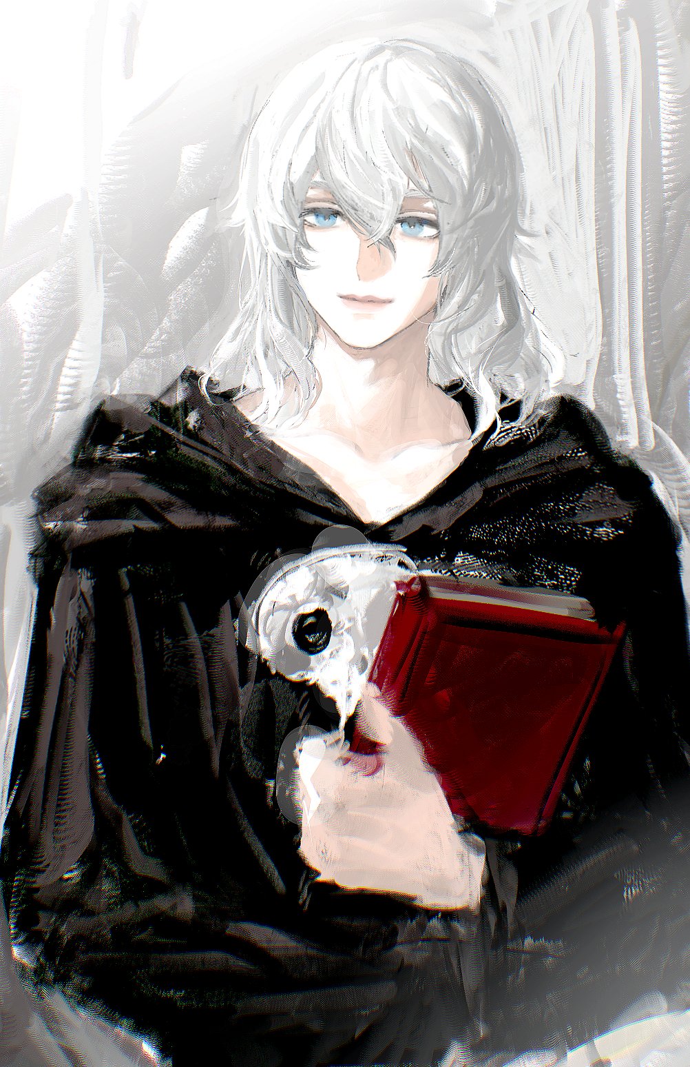 Sophist'S Robe (Ff14) Rule 34 Image