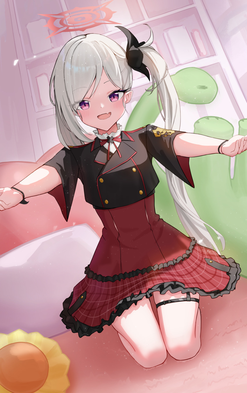 Mutsuki (Blue Archive) Rule 34 Image