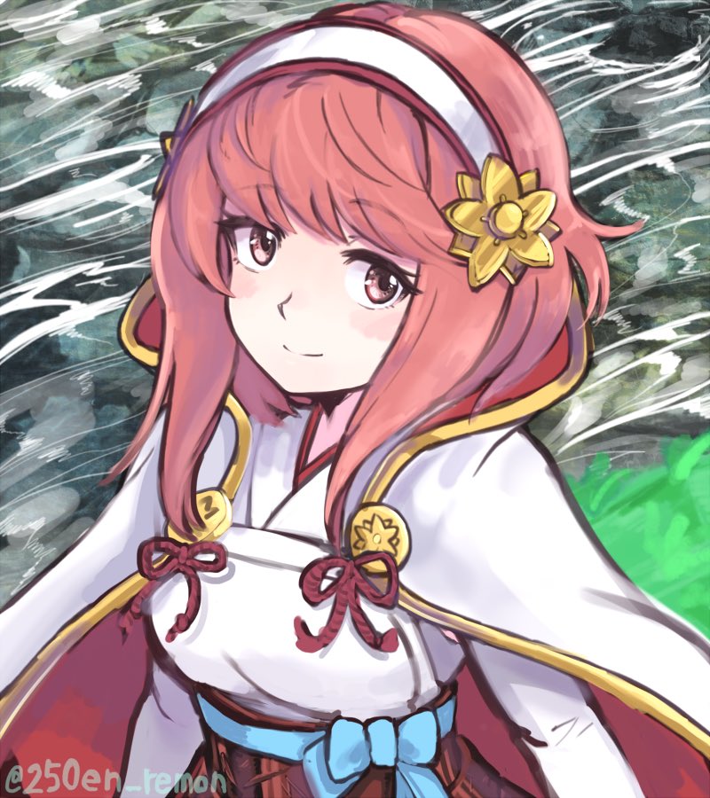 Sakura (Fire Emblem) Rule 34 Image