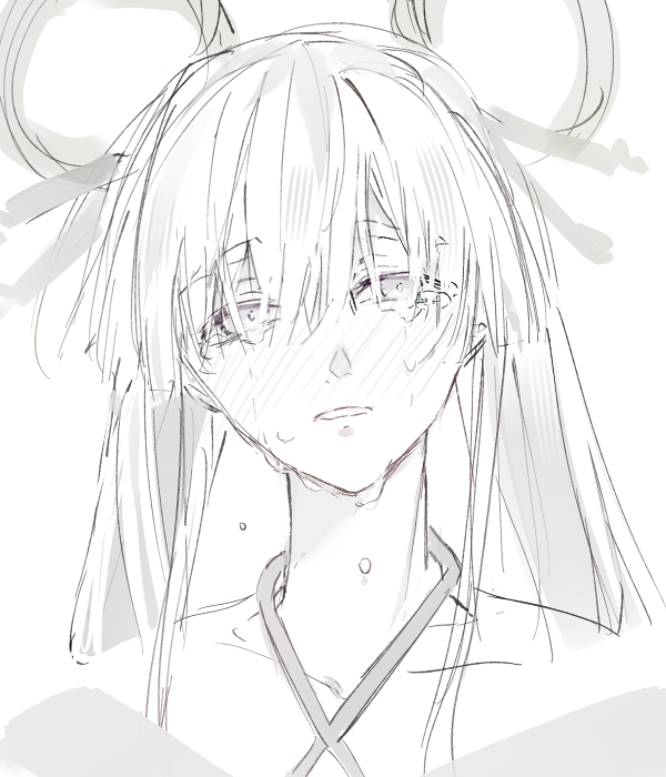 Runami Yachiyo (Cho Kaguya-Hime!) Rule 34 Image