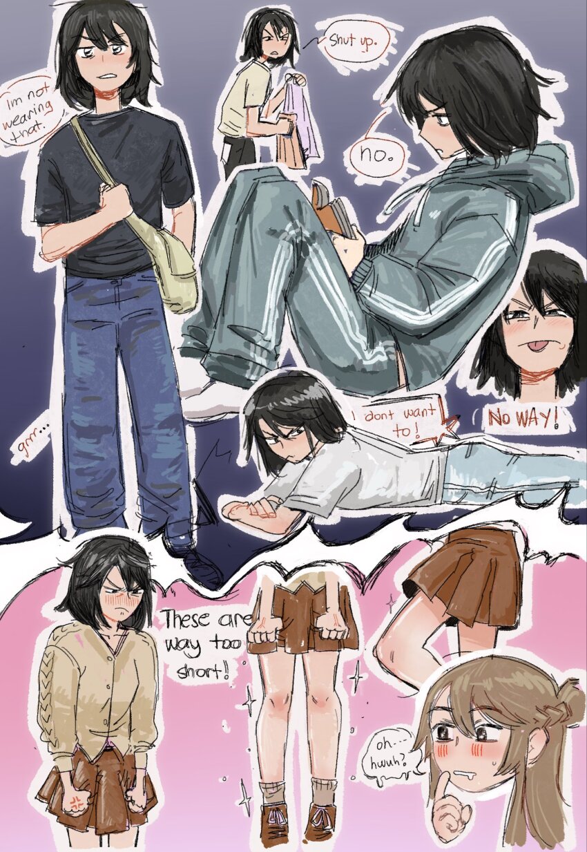 Miyagi Shiori Rule 34 Image