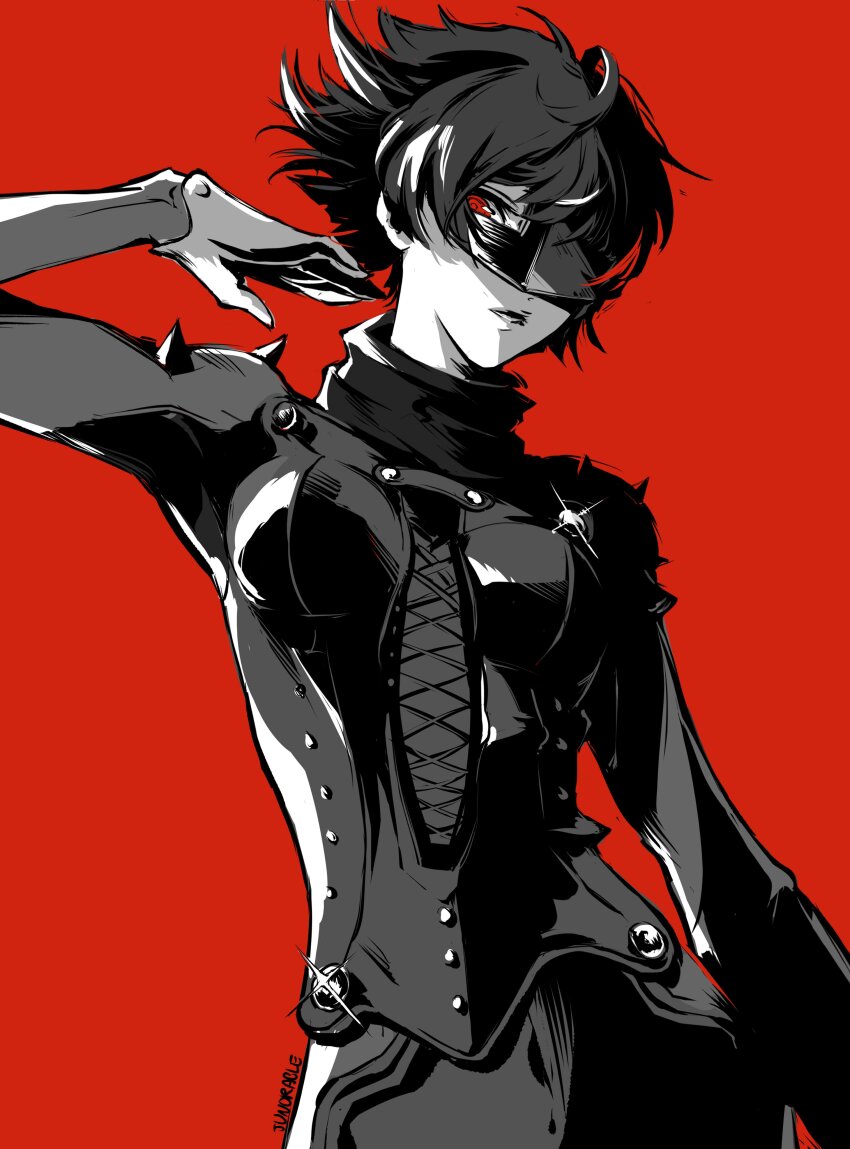 Persona Rule 34 Image