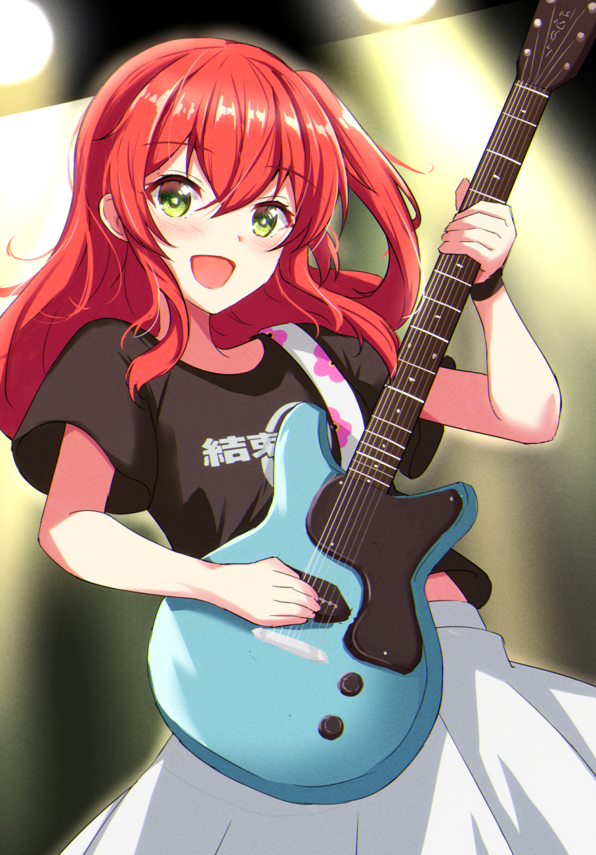Kita Ikuyo (Bocchi The Rock!) Rule 34 Image