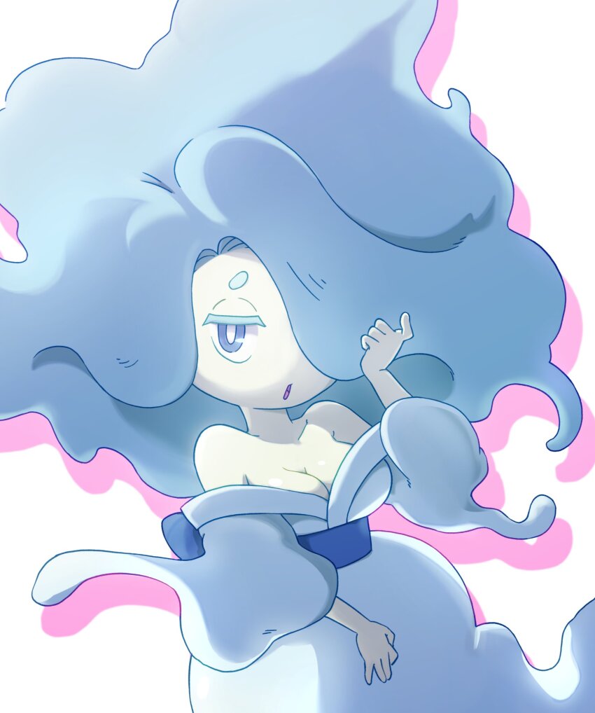 Enraenra (Youkai Watch) Rule 34 Image
