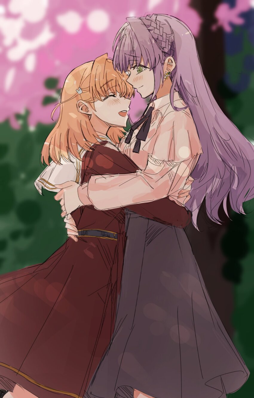 Hinoshita Kaho (Link! Like! Love Live!) Rule 34 Image