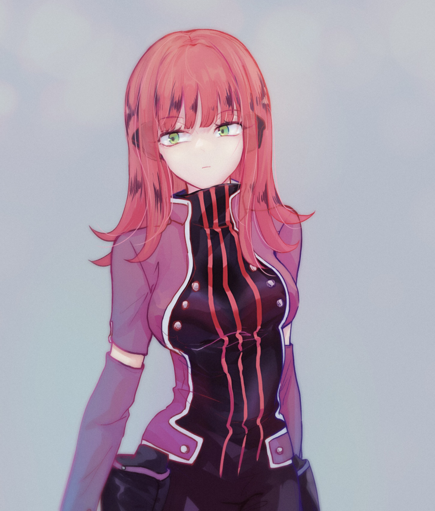 Katori Youko (World Trigger) Rule 34 Image