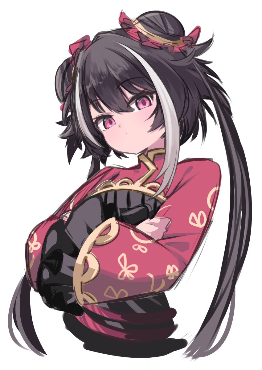 Jia Xichun (Project Moon) Rule 34 Image