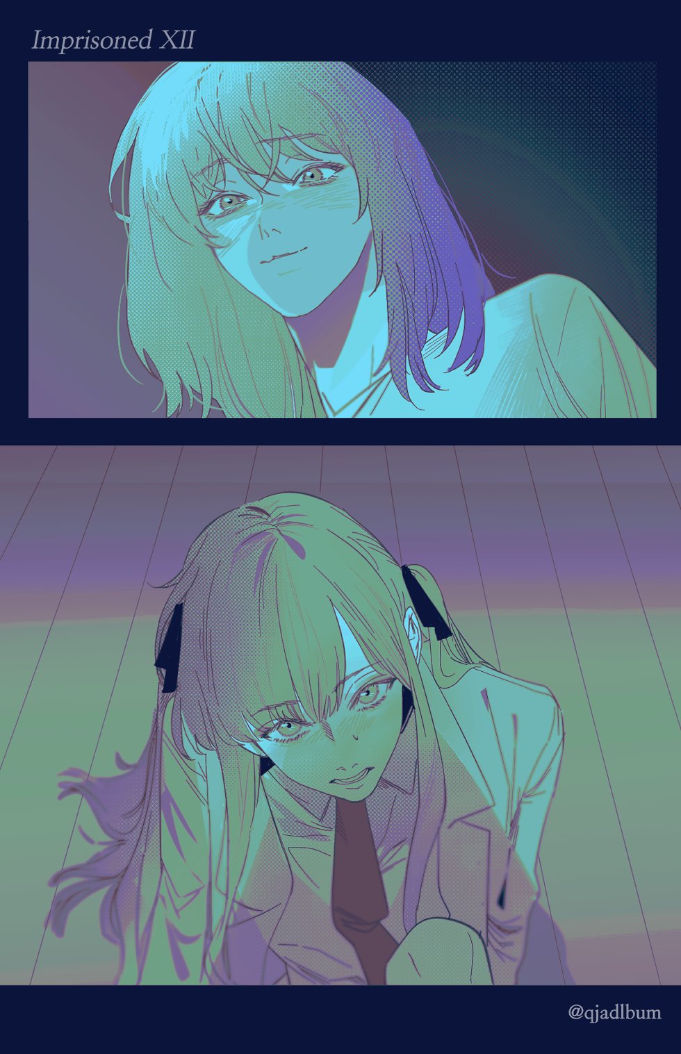 Misumi Uika (Bang Dream!) Rule 34 Image