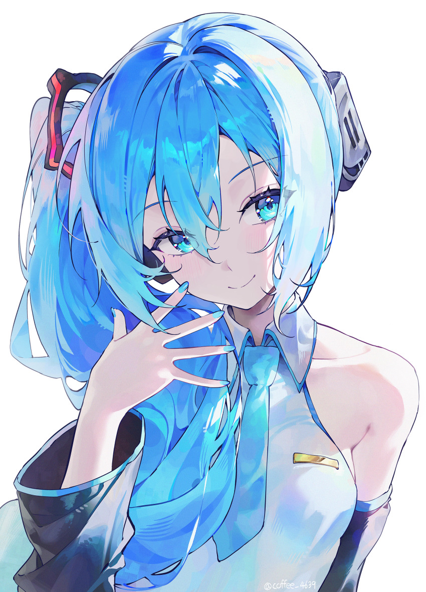 Hatsune Miku (Vocaloid) Rule 34 Image
