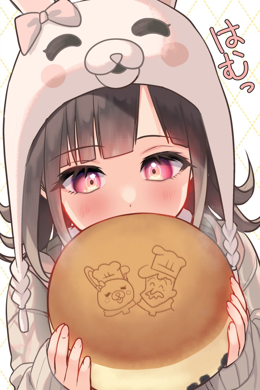 Nanami Chiaki (Danganronpa (Series)) Rule 34 Image