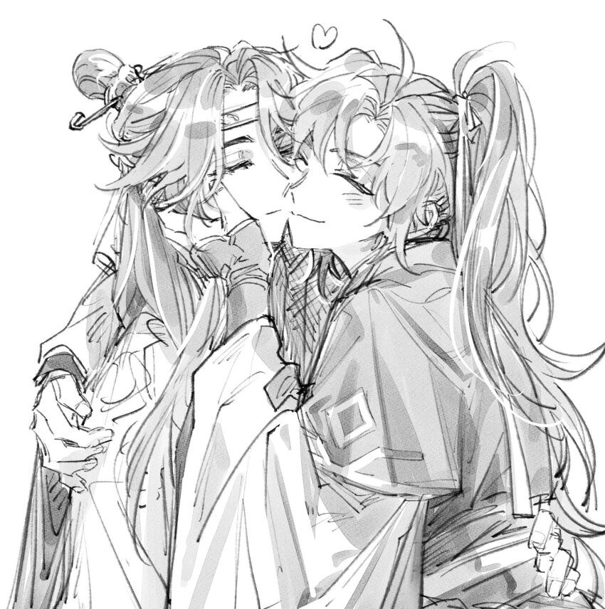 Lan Wangji Rule 34 Image