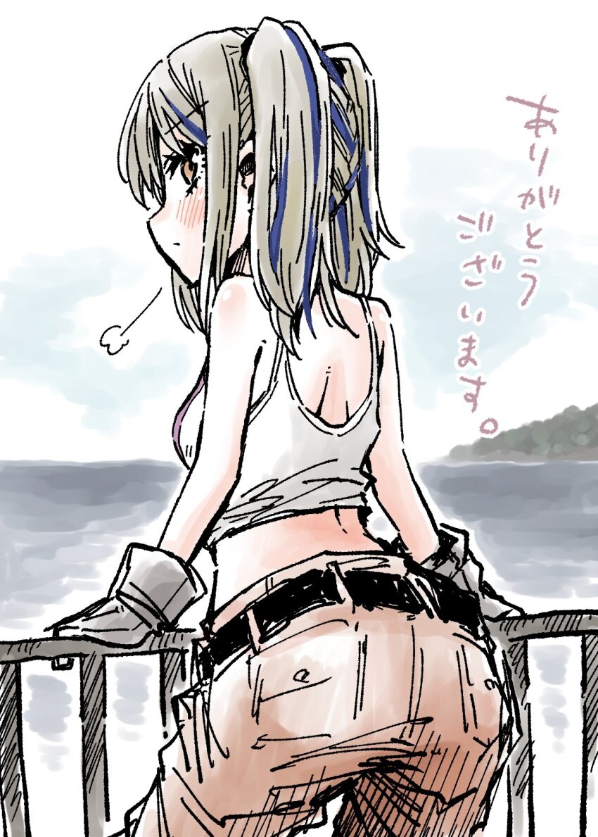 Hala Morley (Gundam) Rule 34 Image