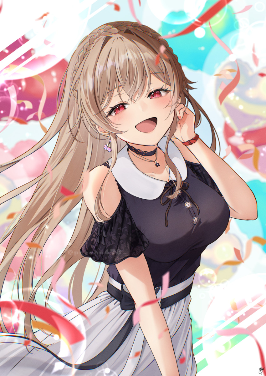 Furen E Lustario (Nijisanji) Rule 34 Image