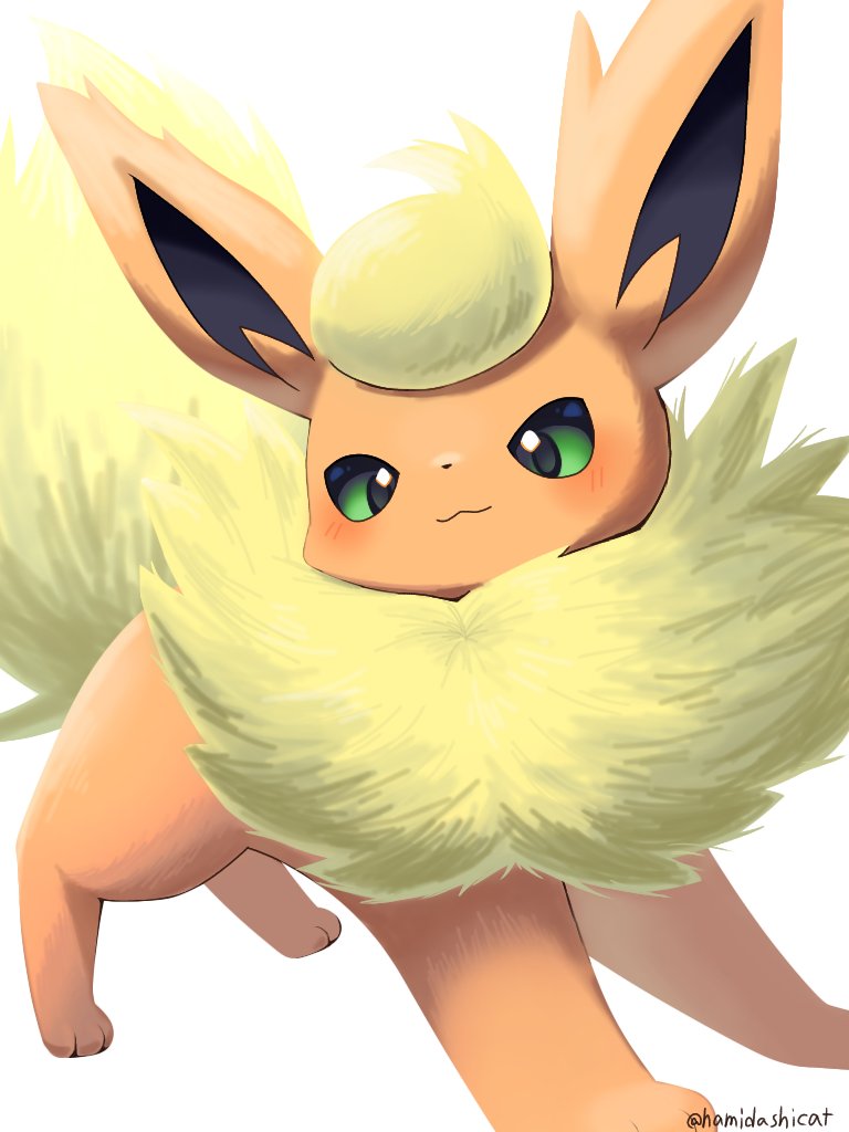 Flareon (Nintendo) Rule 34 Image