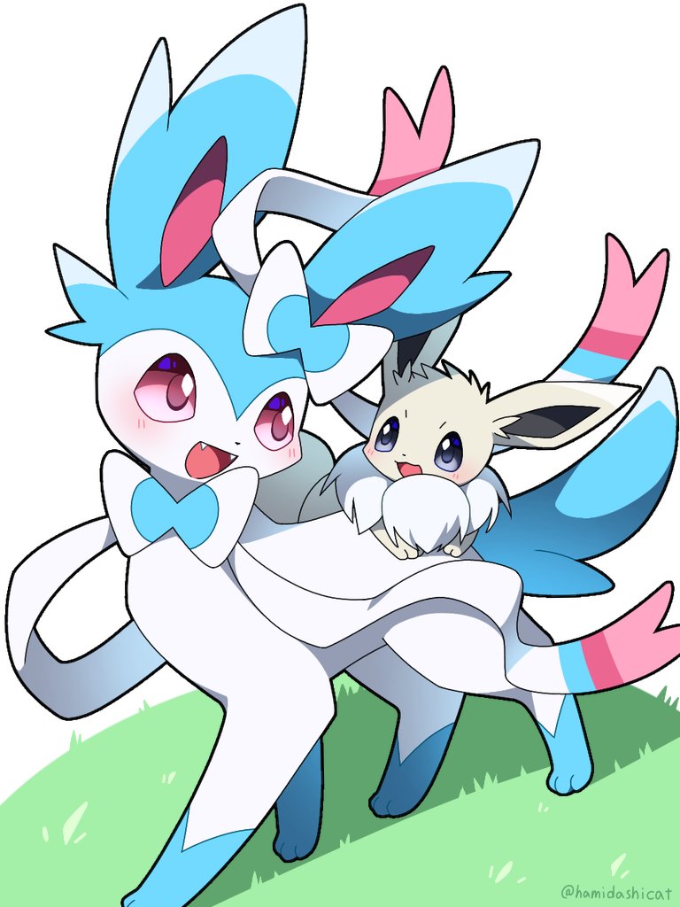 Eevee (Nintendo) Rule 34 Image
