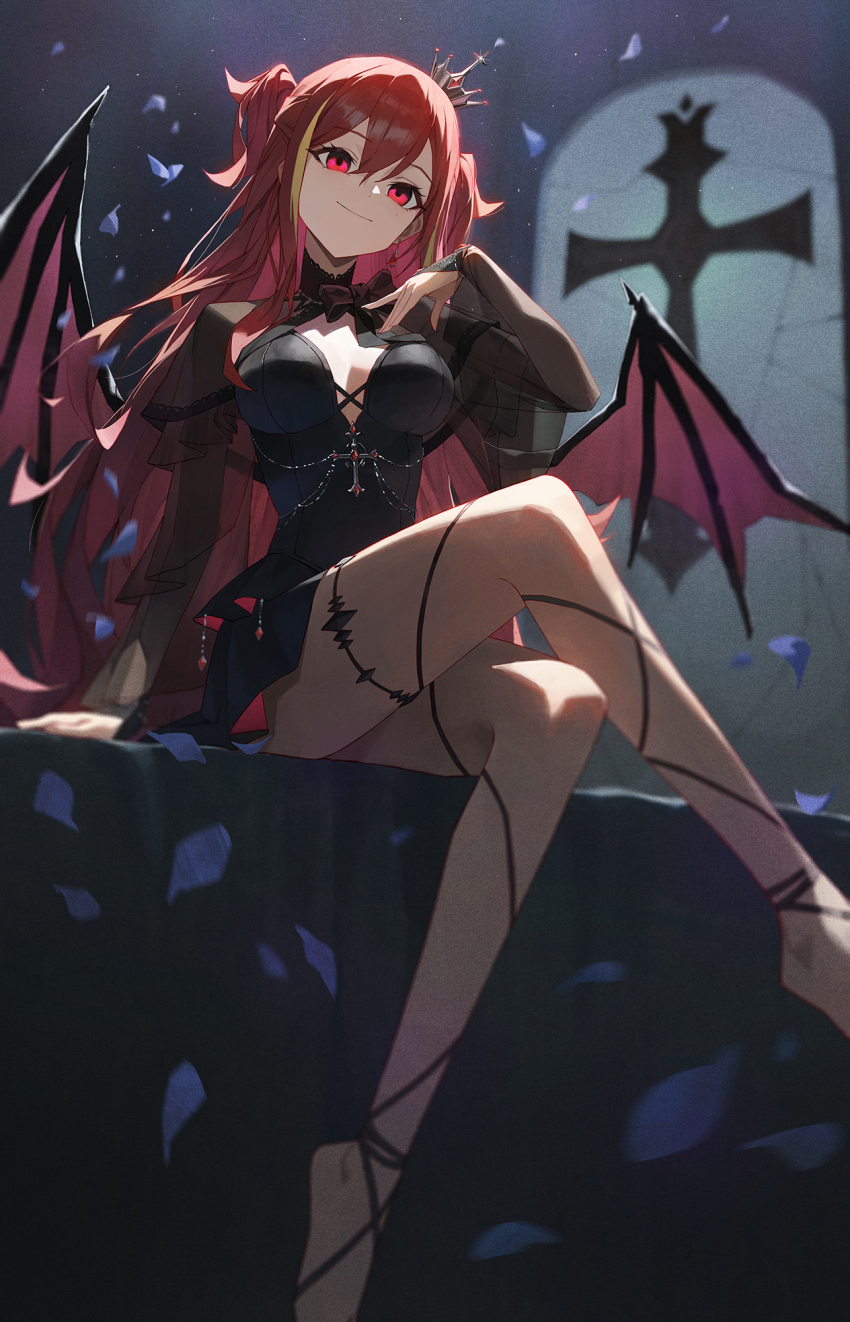Akane Lize (Stellive) Rule 34 Image