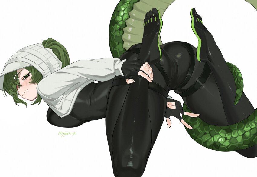 Arknights Rule 34 Image