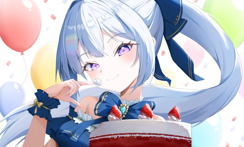 Ayatsuno Yuni (Stellive) Rule 34 Image