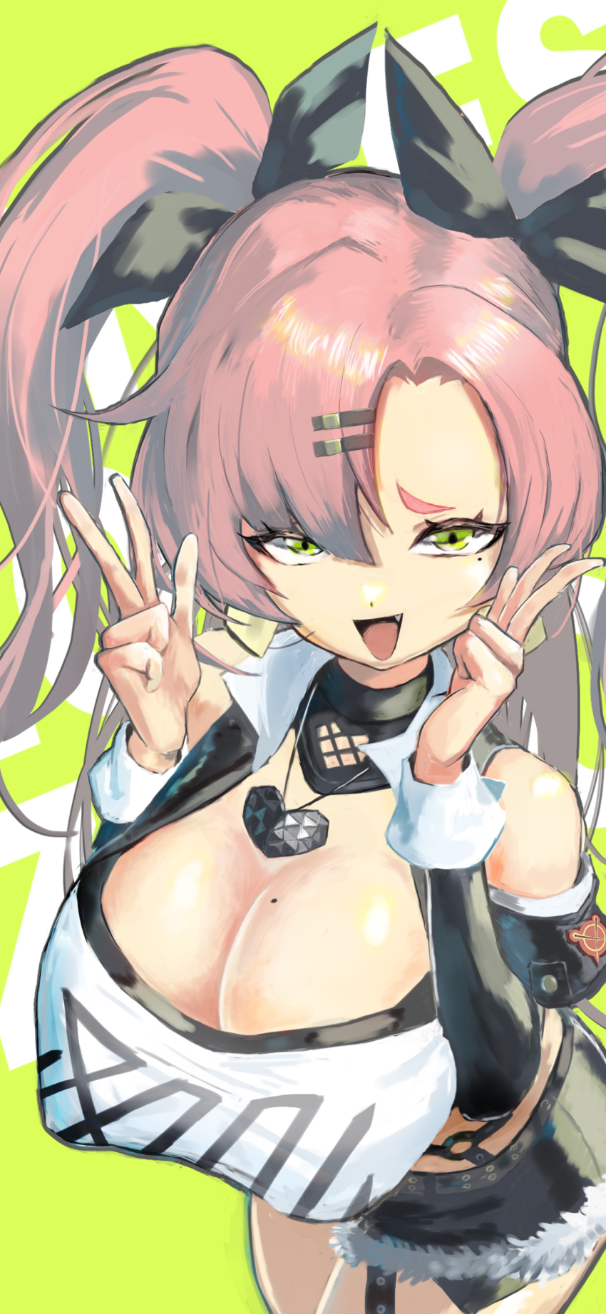 Nicole Demara (Mihoyo) Rule 34 Image