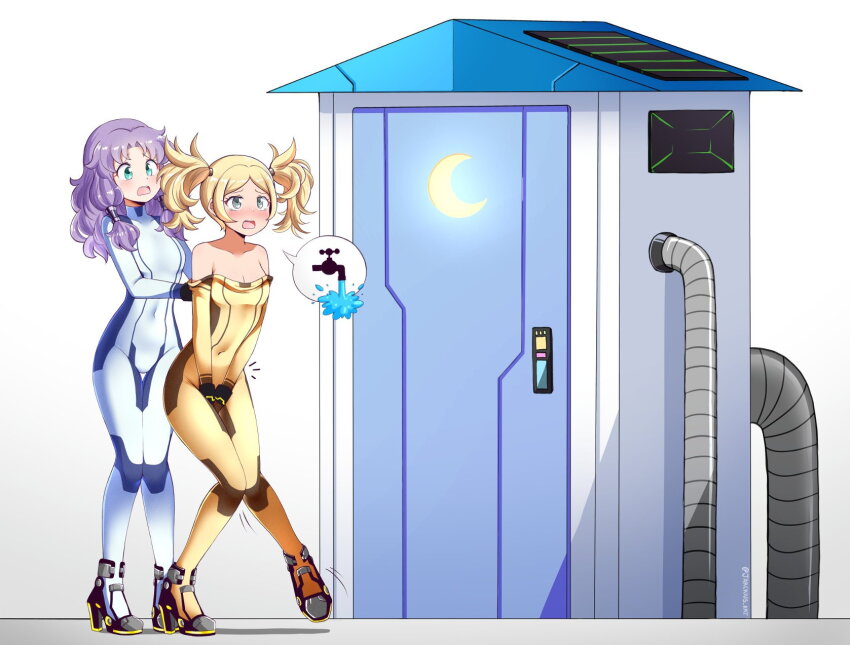 Florina (Fire Emblem) Rule 34 Image