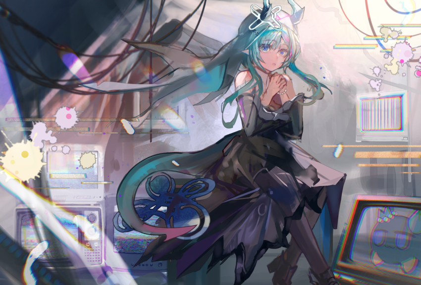 Arknights Rule 34 Image