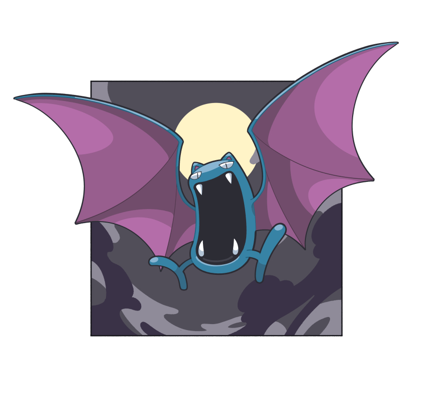 Gen 1 Pokemon (Nintendo) Rule 34 Image