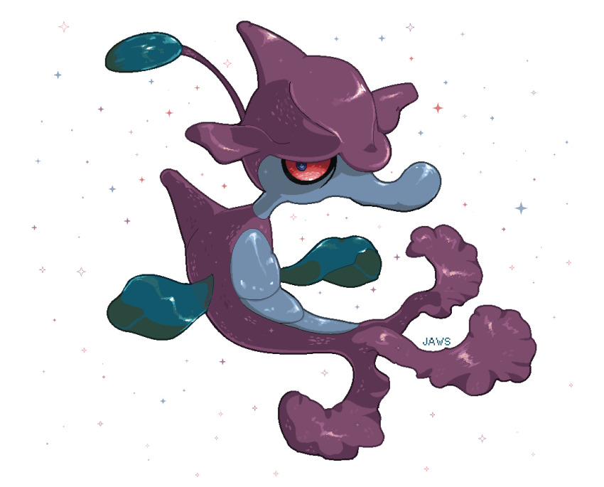 Gen 6 Pokemon (Nintendo) Rule 34 Image