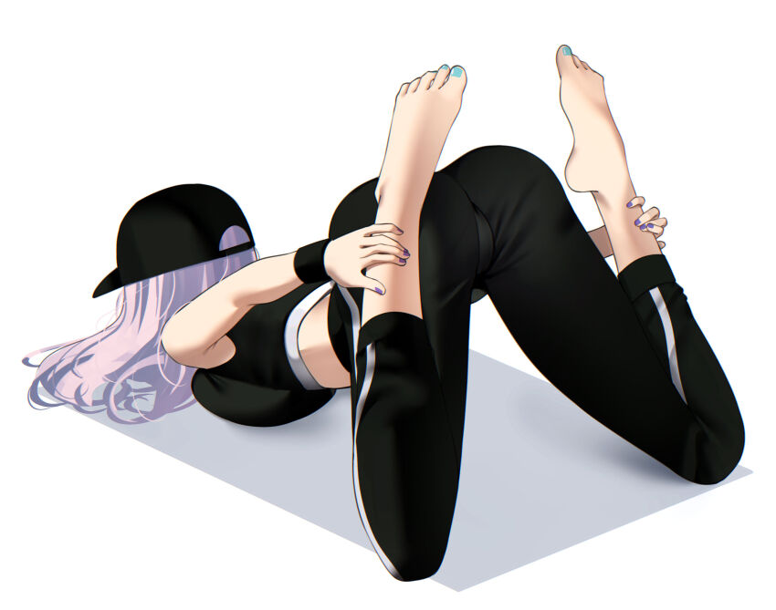 Pavolia Reine (Hololive) Rule 34 Image