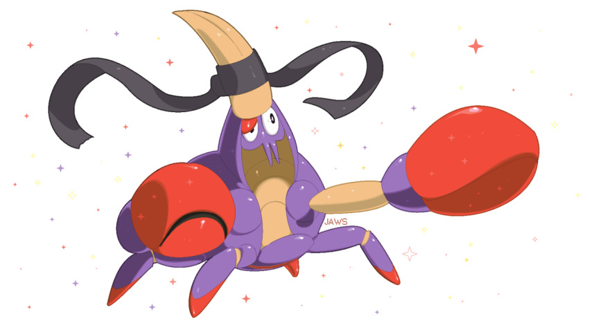 Gen 7 Pokemon (Nintendo) Rule 34 Image