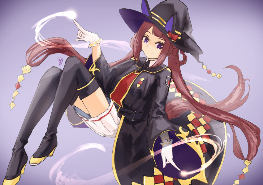 Sweep Tosho (Umamusume) Rule 34 Image