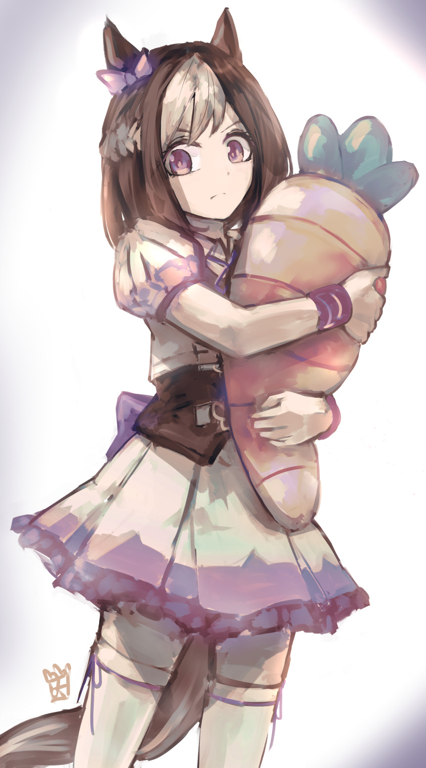 Special Week (Special Dreamer) (Umamusume) Rule 34 Image