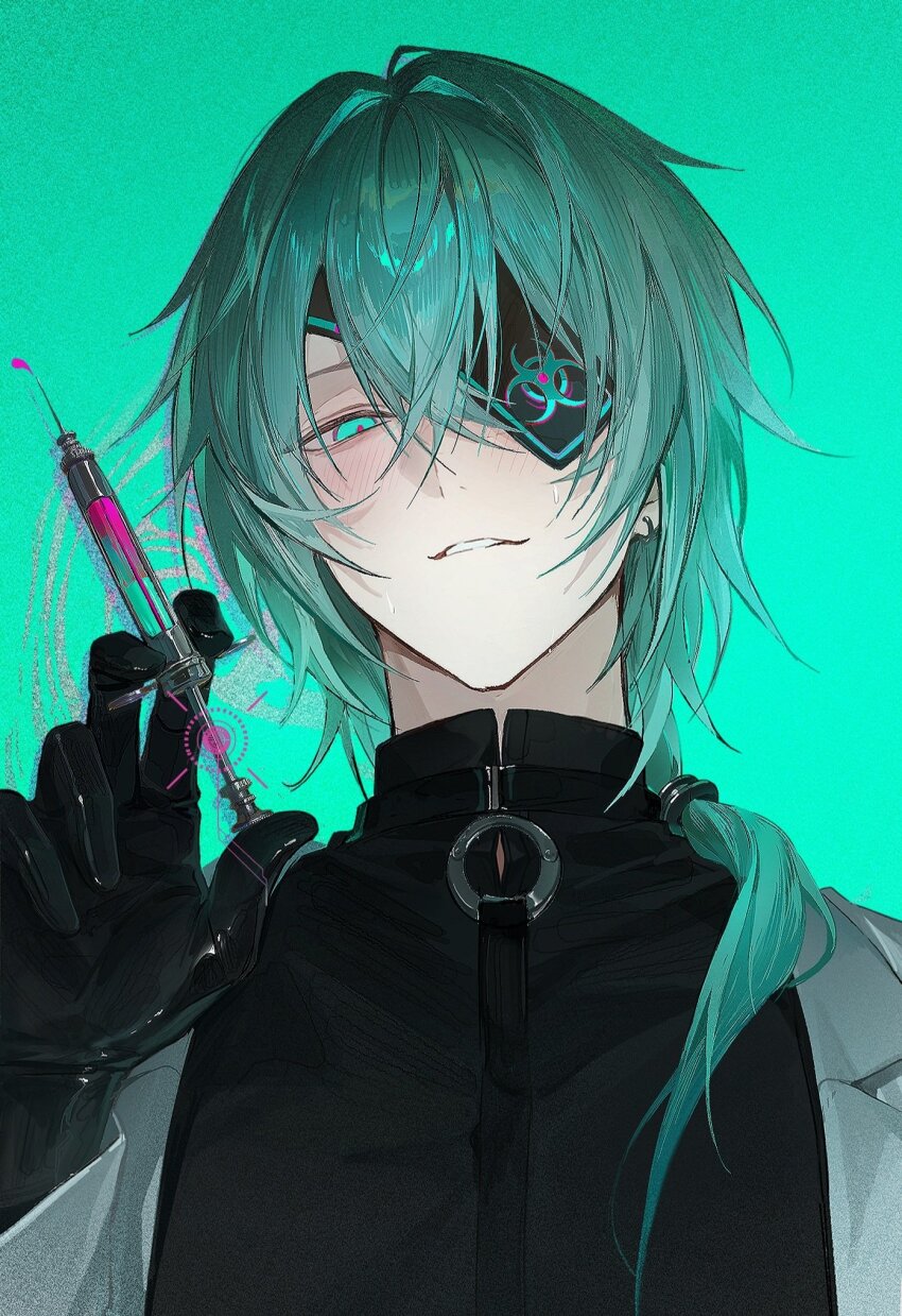 Anaxa (Honkai: Star Rail) Rule 34 Image