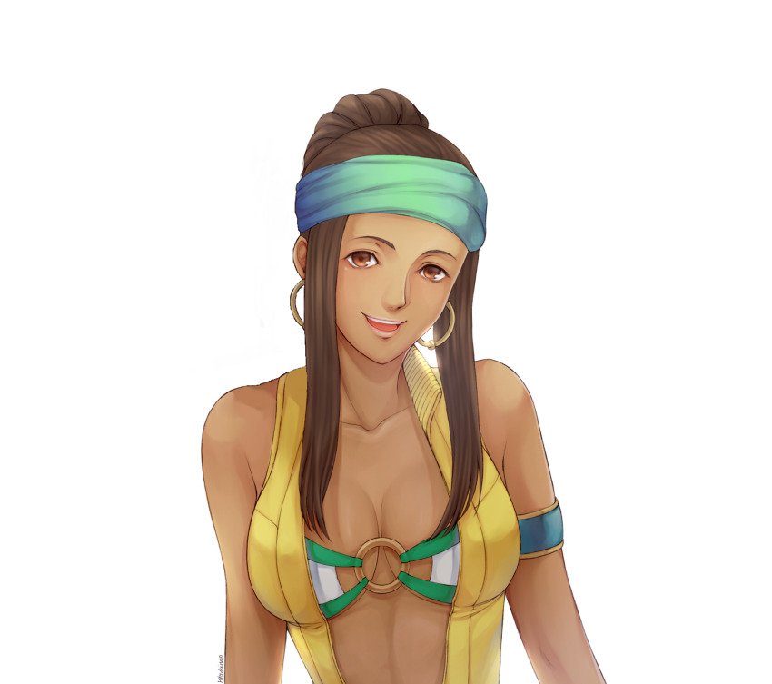 The King Of Fighters Rule 34 Image