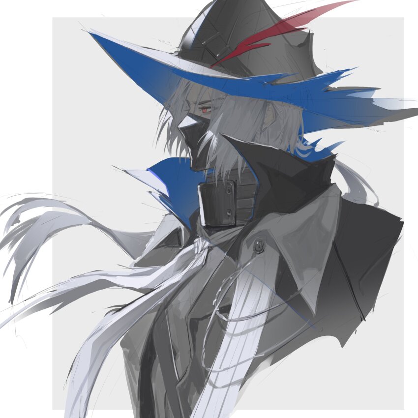 Arknights Rule 34 Image