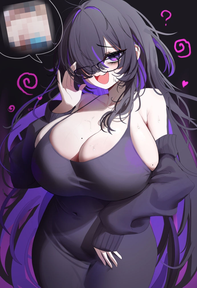 Label (Nikke) Rule 34 Image
