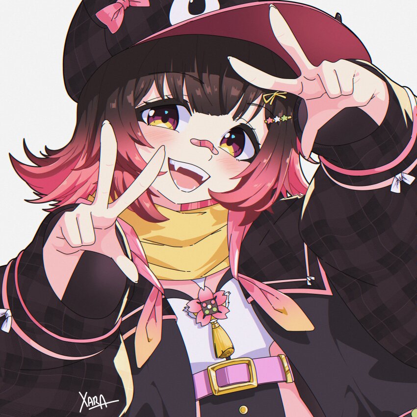 Indie Virtual Youtuber Rule 34 Image
