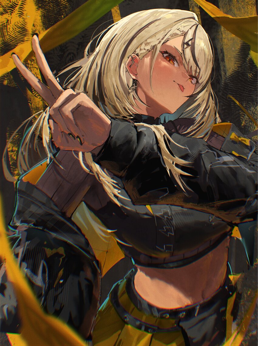 Kaminari Qpi (Vspo!) Rule 34 Image