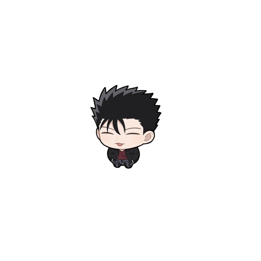 Mob Psycho 100 Rule 34 Image