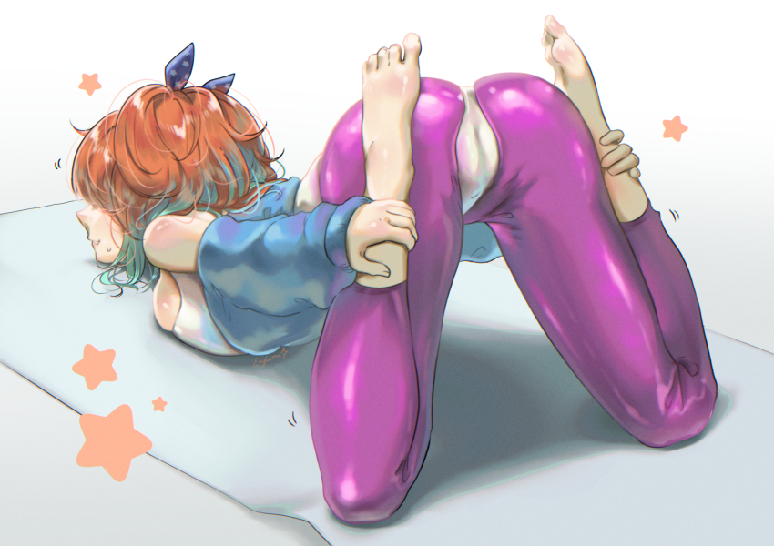 Takanashi Kiara (Hololive) Rule 34 Image