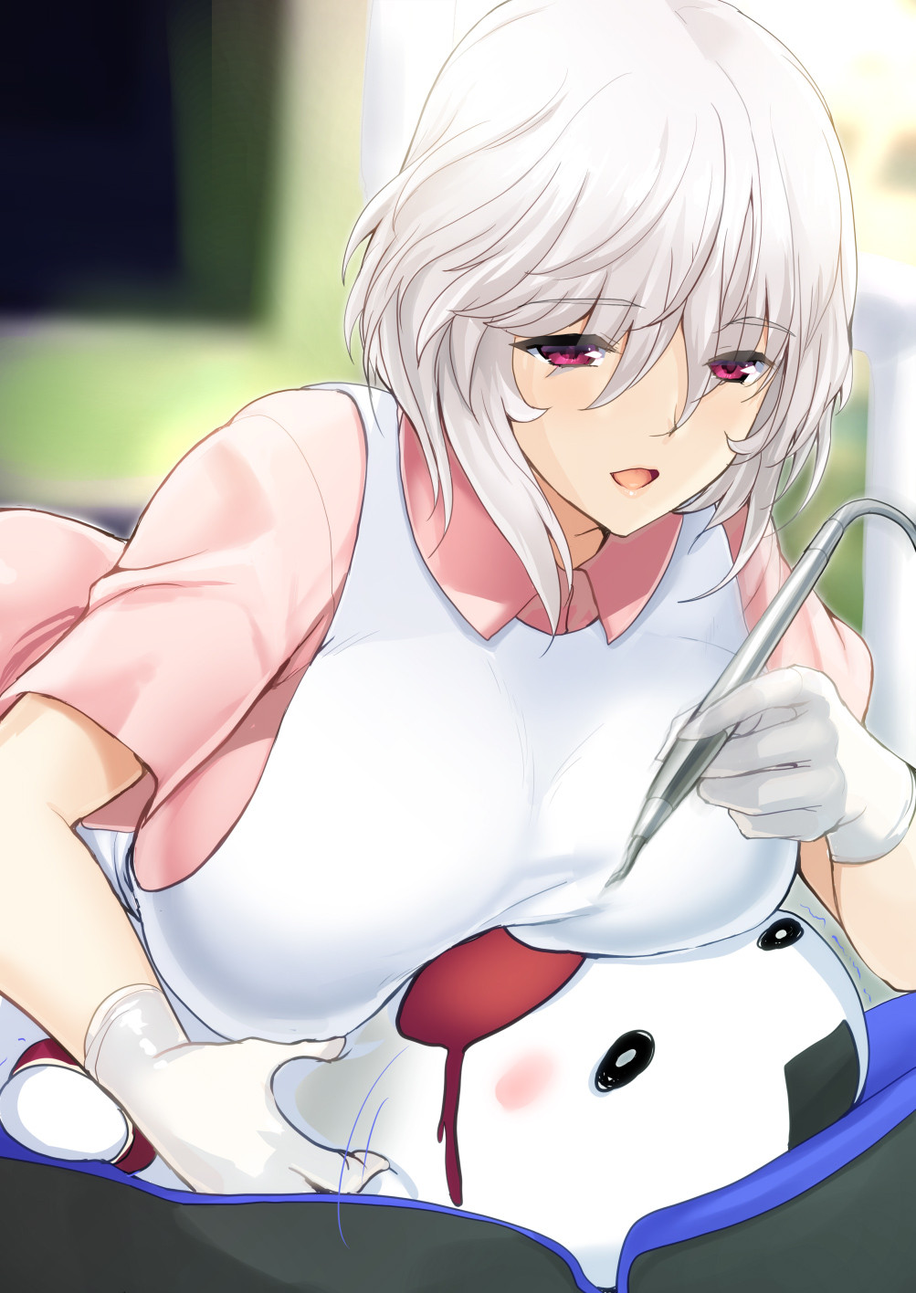 Original Rule 34 Image