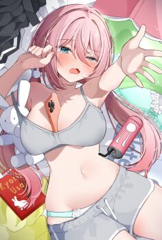 Anmi Ilust Rule 34 Image
