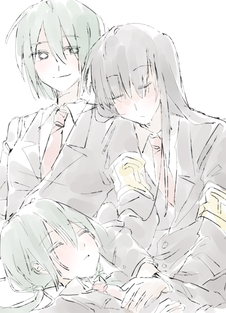 Lobotomy Corporation Rule 34 Image