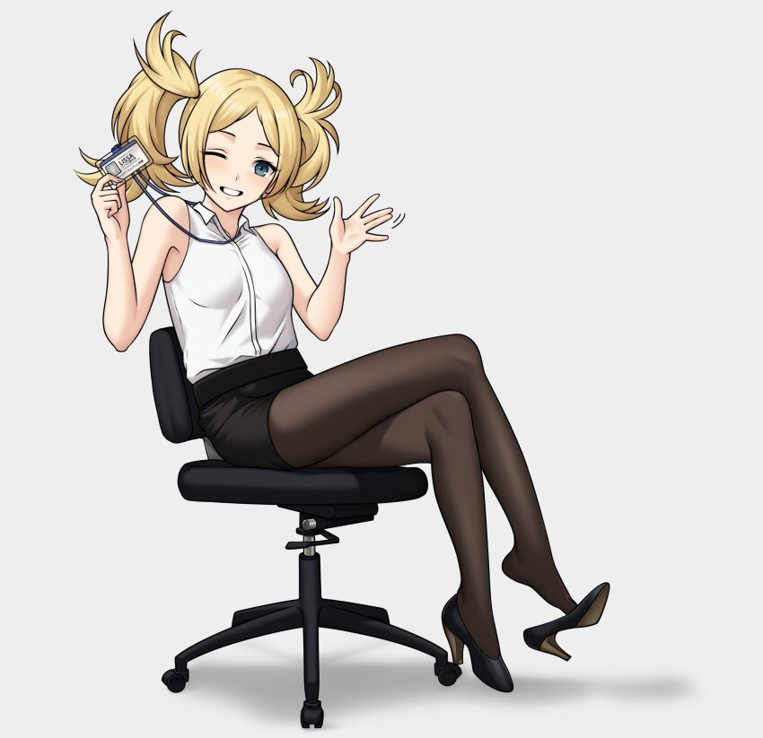 Lissa (Fire Emblem) Rule 34 Image