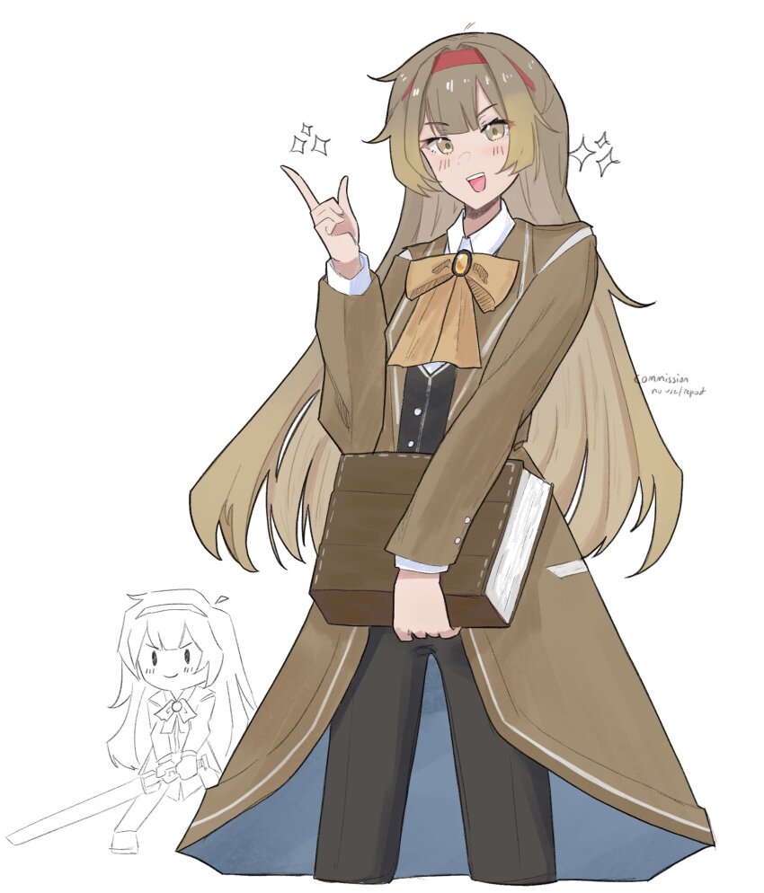 Library Of Ruina Rule 34 Image