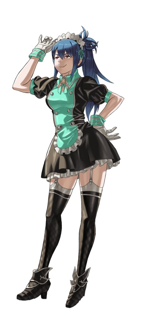 Oboro (Fire Emblem) Rule 34 Image