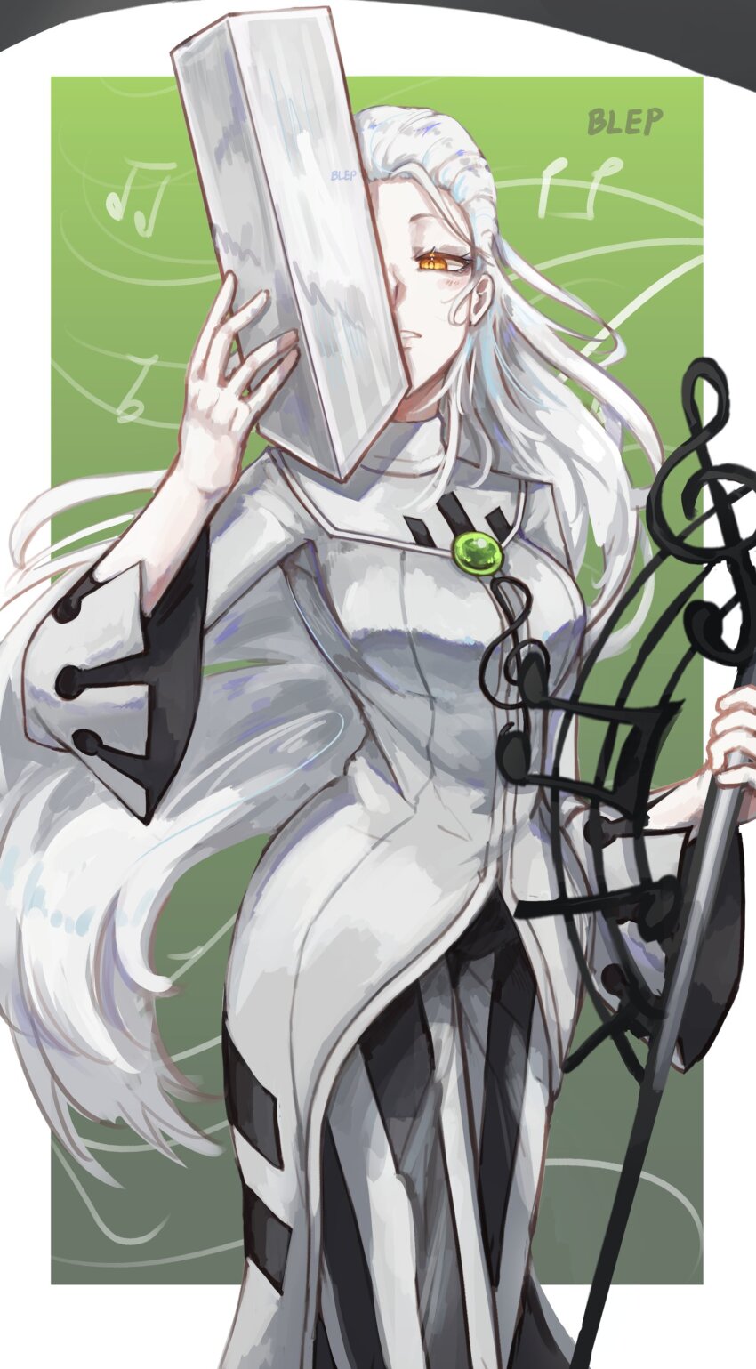 Angela (Project Moon) Rule 34 Image